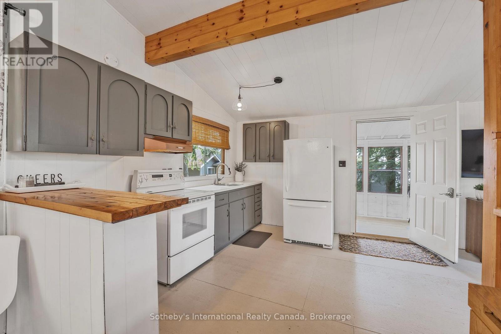 374 Stewart Lake Road, Georgian Bay, Ontario  P0C 1H0 - Photo 16 - X12890496