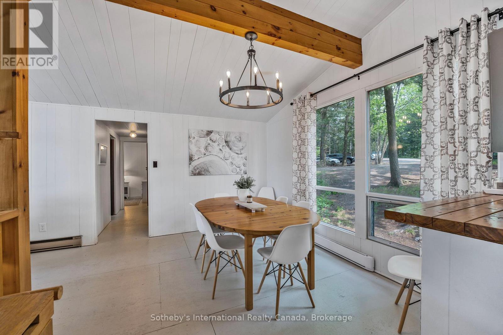 374 Stewart Lake Road, Georgian Bay, Ontario  P0C 1H0 - Photo 17 - X12890496