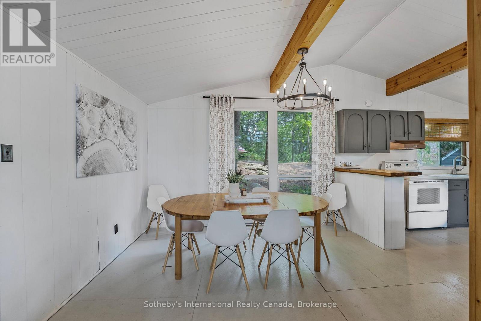 374 Stewart Lake Road, Georgian Bay, Ontario  P0C 1H0 - Photo 18 - X12890496