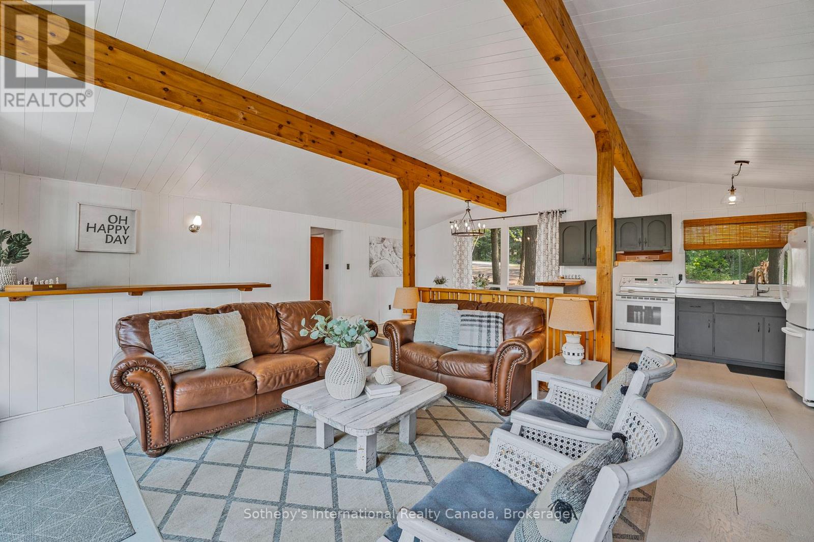 374 Stewart Lake Road, Georgian Bay, Ontario  P0C 1H0 - Photo 21 - X12890496