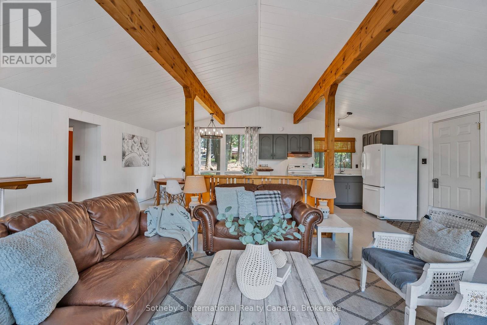 374 Stewart Lake Road, Georgian Bay, Ontario  P0C 1H0 - Photo 23 - X12890496