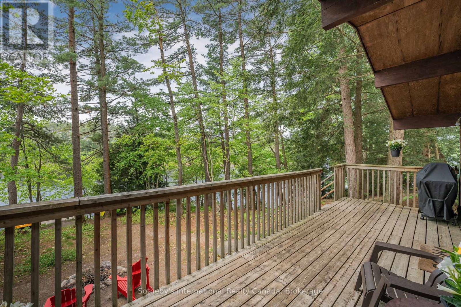 374 Stewart Lake Road, Georgian Bay, Ontario  P0C 1H0 - Photo 34 - X12890496