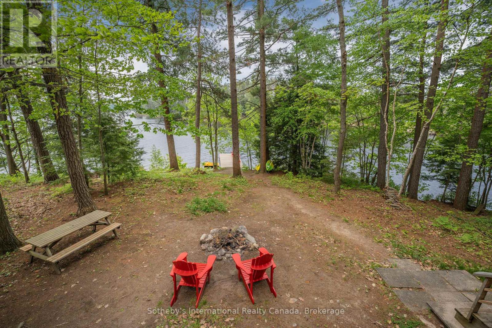 374 Stewart Lake Road, Georgian Bay, Ontario  P0C 1H0 - Photo 36 - X12890496