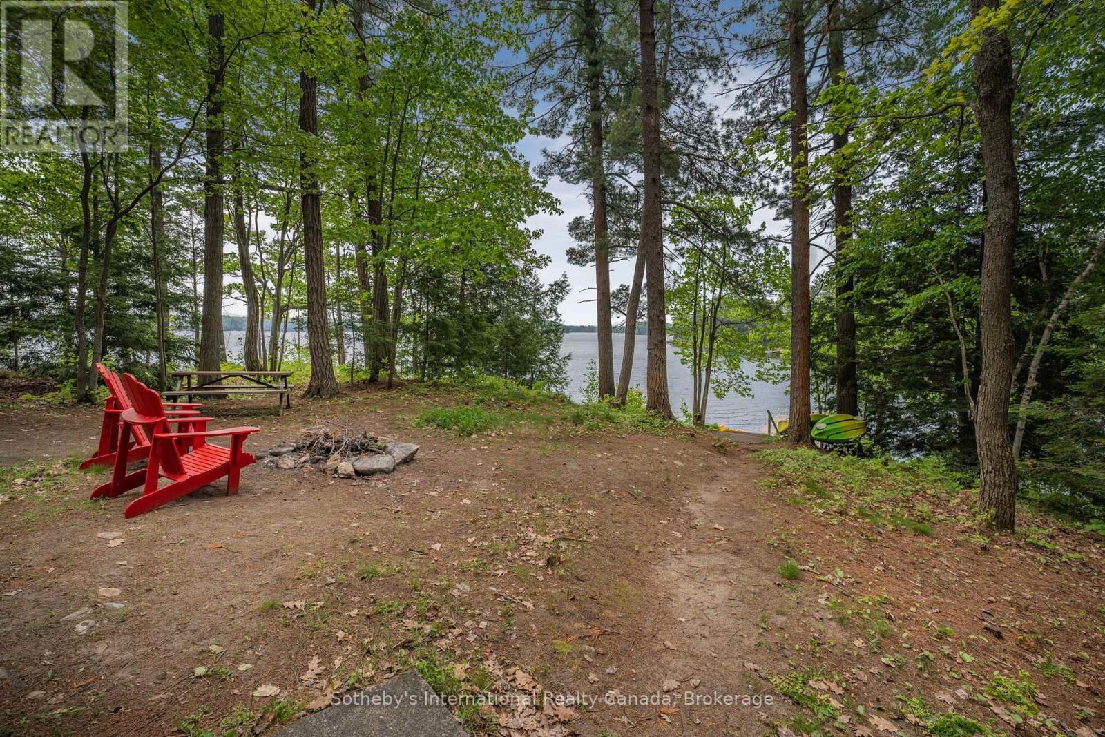374 Stewart Lake Road, Georgian Bay, Ontario  P0C 1H0 - Photo 38 - X12890496