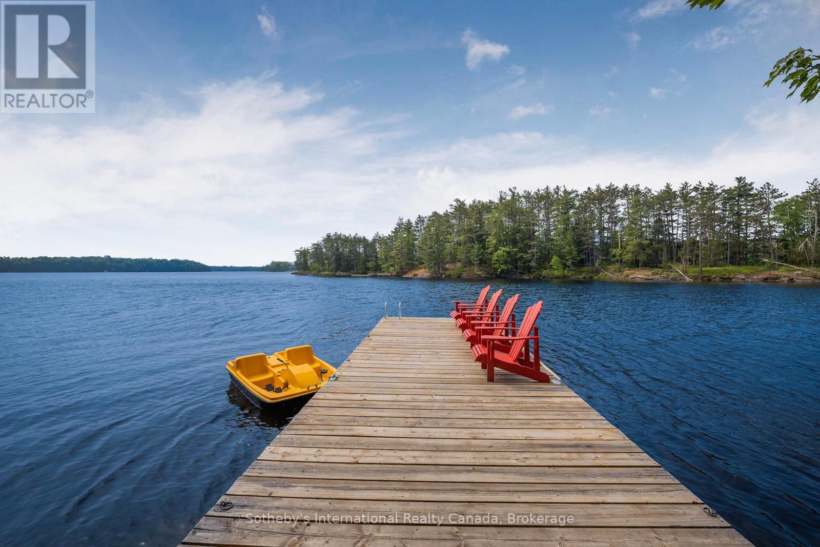 374 Stewart Lake Road, Georgian Bay, Ontario  P0C 1H0 - Photo 5 - X12890496