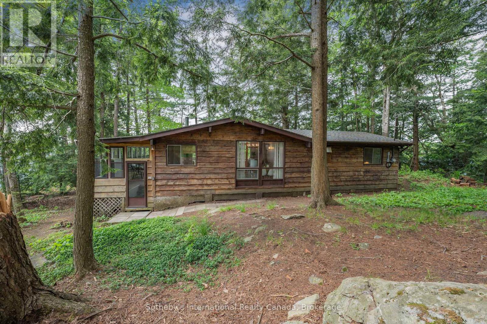 374 Stewart Lake Road, Georgian Bay, Ontario  P0C 1H0 - Photo 9 - X12890496