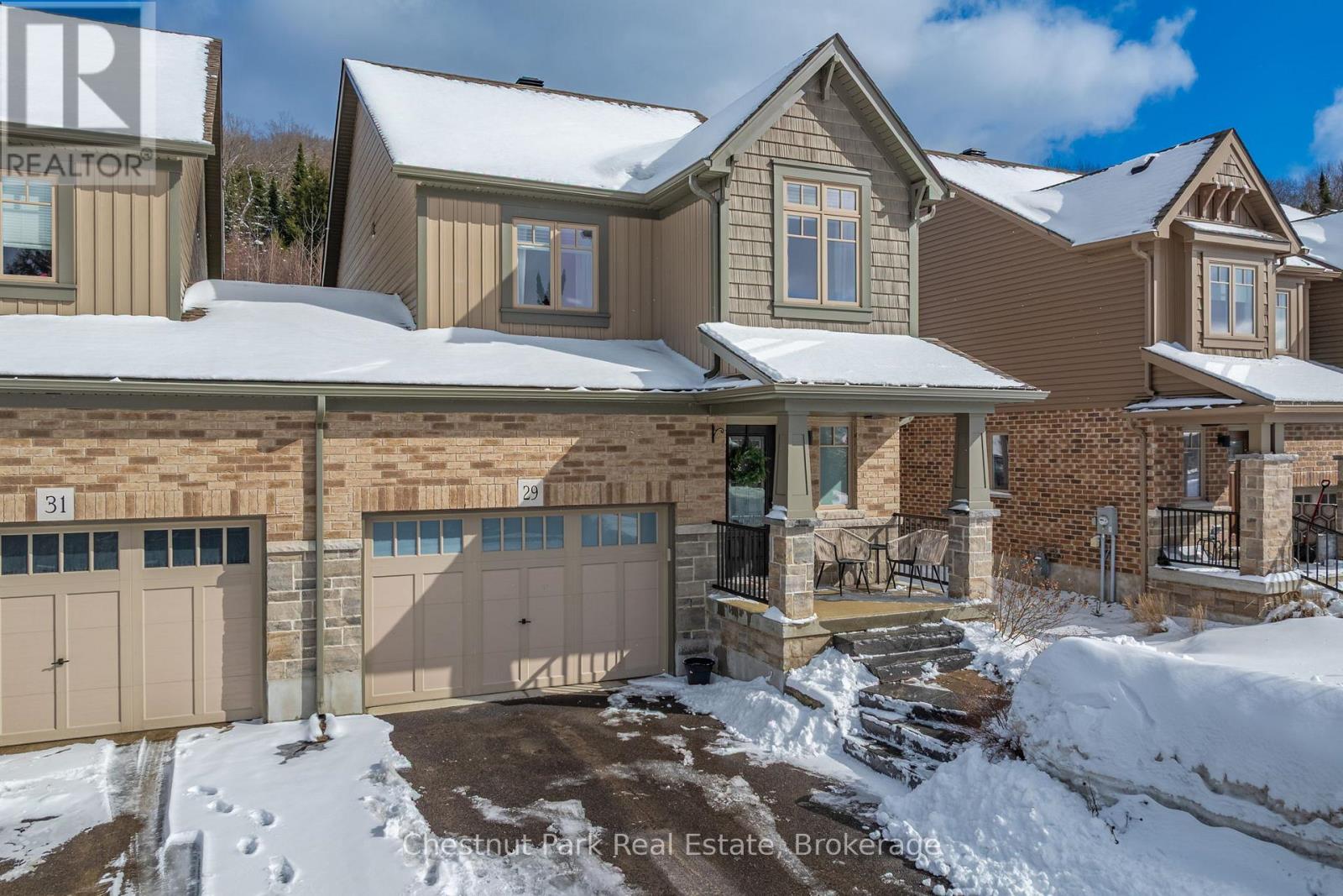 29 Kelsey Madison Court, Huntsville, Ontario  P1H 1C8 - Photo 2 - X12890970