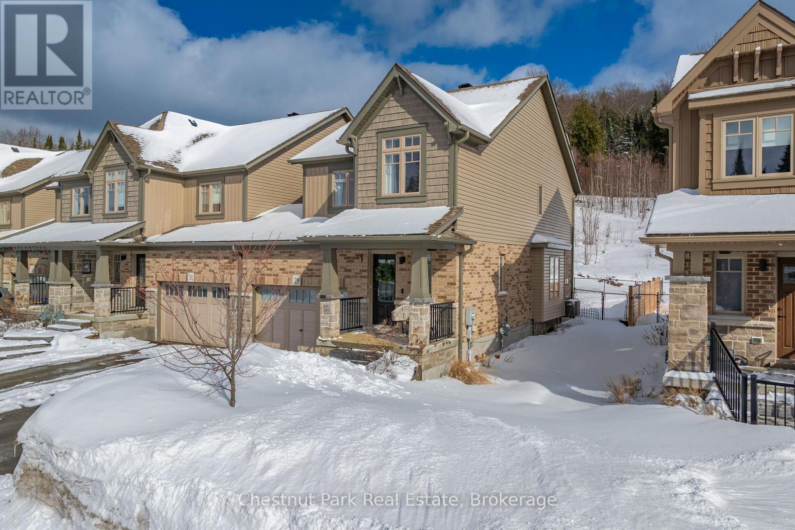 29 Kelsey Madison Court, Huntsville, Ontario  P1H 1C8 - Photo 3 - X12890970