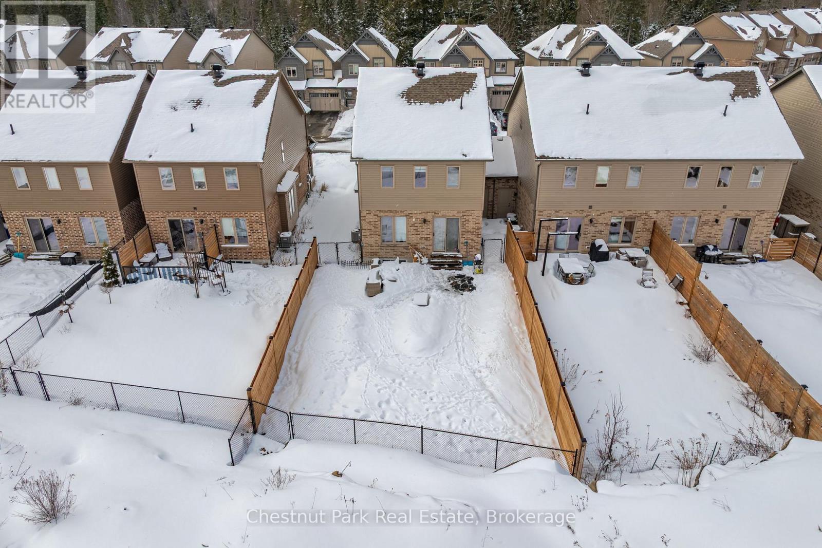 29 Kelsey Madison Court, Huntsville, Ontario  P1H 1C8 - Photo 38 - X12890970