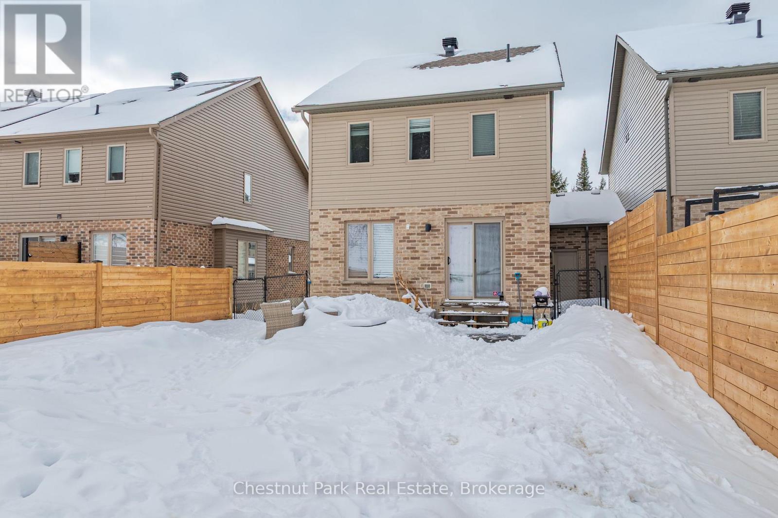 29 Kelsey Madison Court, Huntsville, Ontario  P1H 1C8 - Photo 39 - X12890970