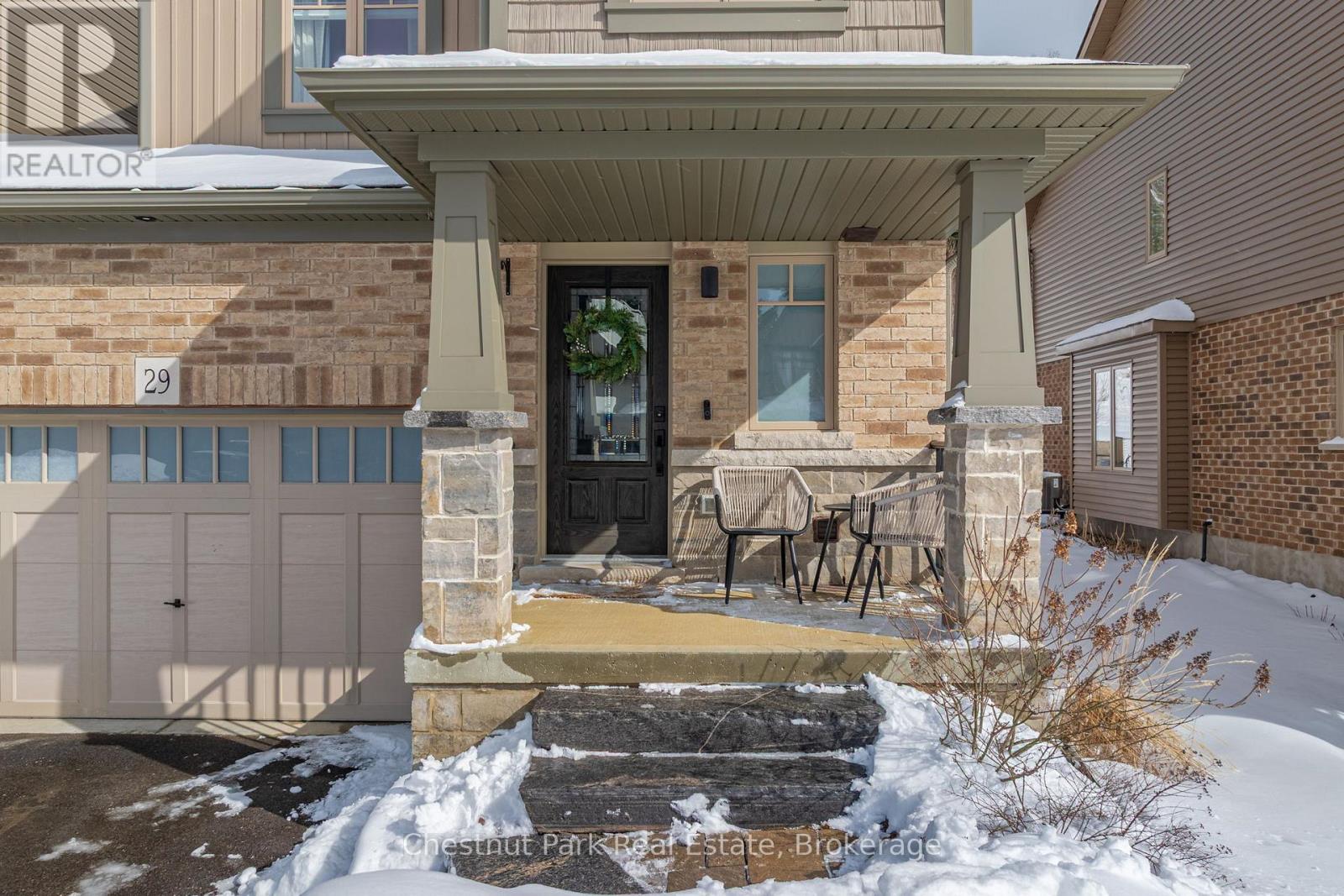 29 Kelsey Madison Court, Huntsville, Ontario  P1H 1C8 - Photo 4 - X12890970