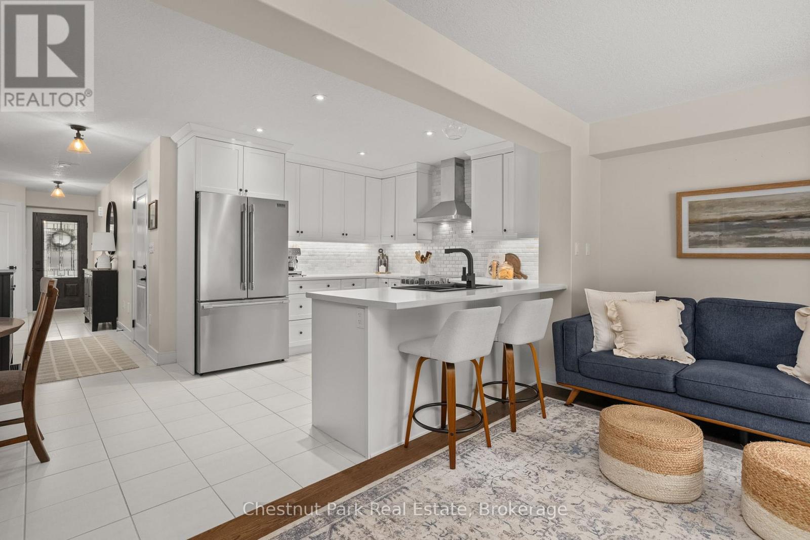 29 Kelsey Madison Court, Huntsville, Ontario  P1H 1C8 - Photo 7 - X12890970