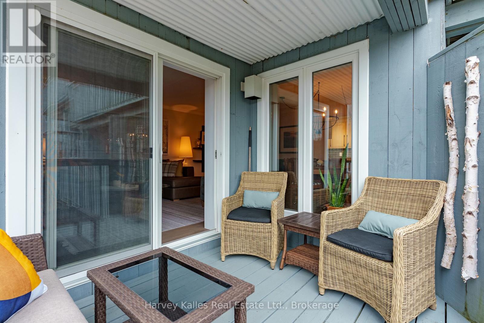 106 - 5 Church Street, Huntsville, Ontario  P1H 1G9 - Photo 11 - X12891040