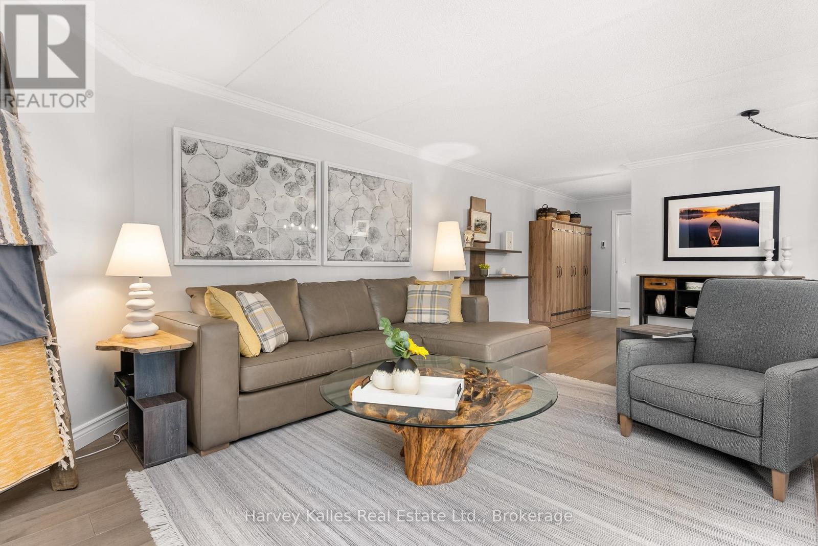 106 - 5 Church Street, Huntsville, Ontario  P1H 1G9 - Photo 12 - X12891040