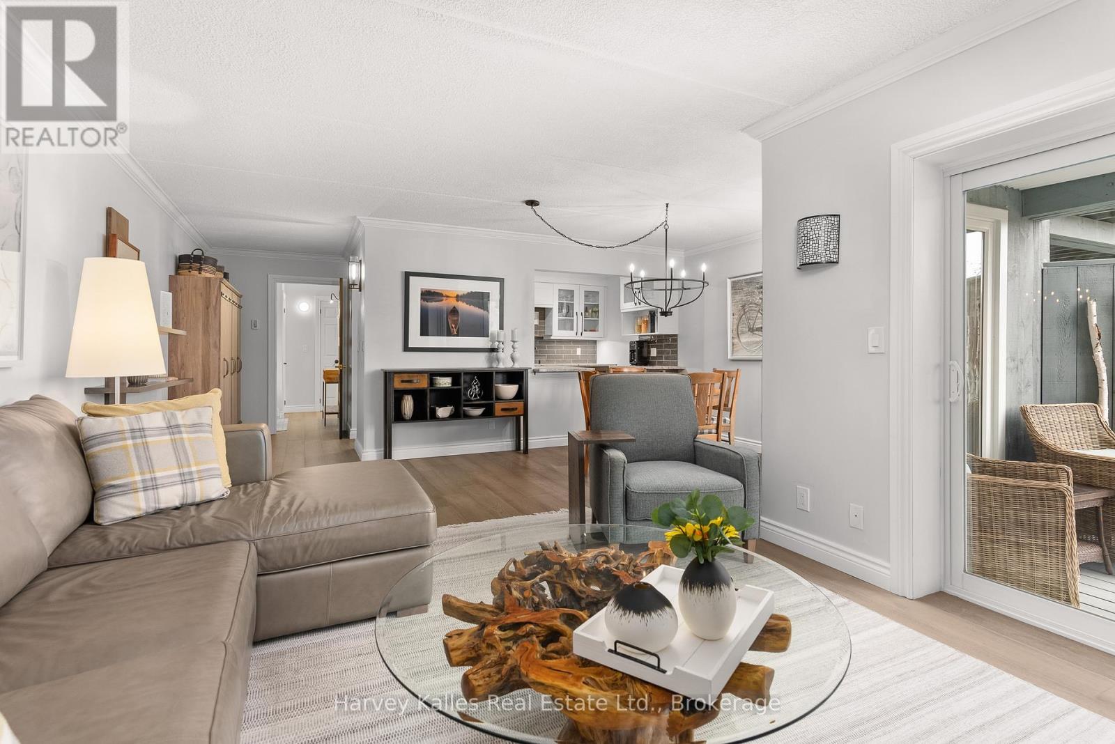 106 - 5 Church Street, Huntsville, Ontario  P1H 1G9 - Photo 13 - X12891040