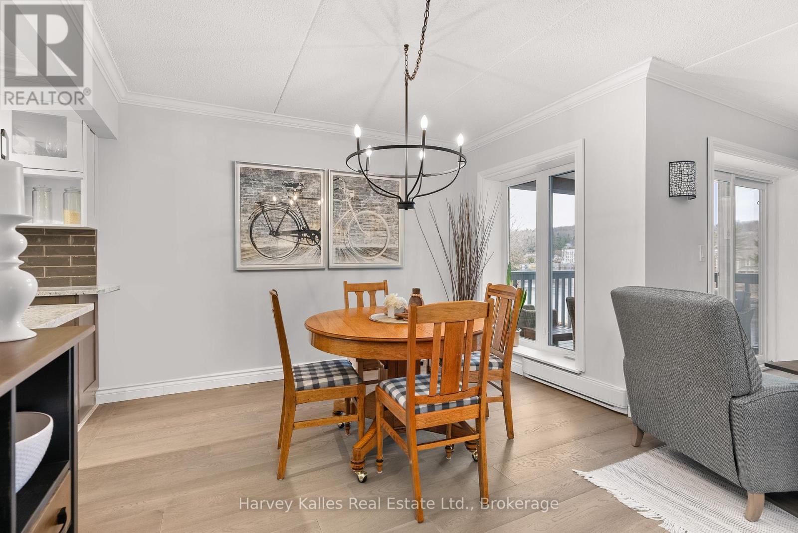 106 - 5 Church Street, Huntsville, Ontario  P1H 1G9 - Photo 14 - X12891040