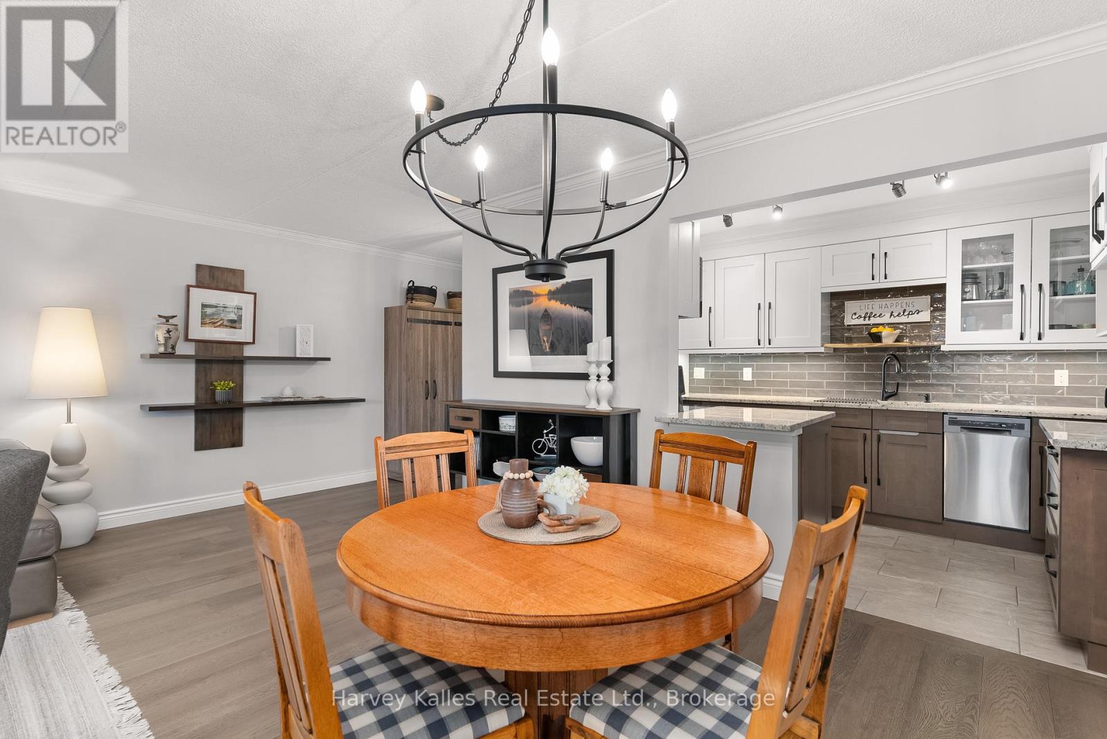 106 - 5 Church Street, Huntsville, Ontario  P1H 1G9 - Photo 15 - X12891040