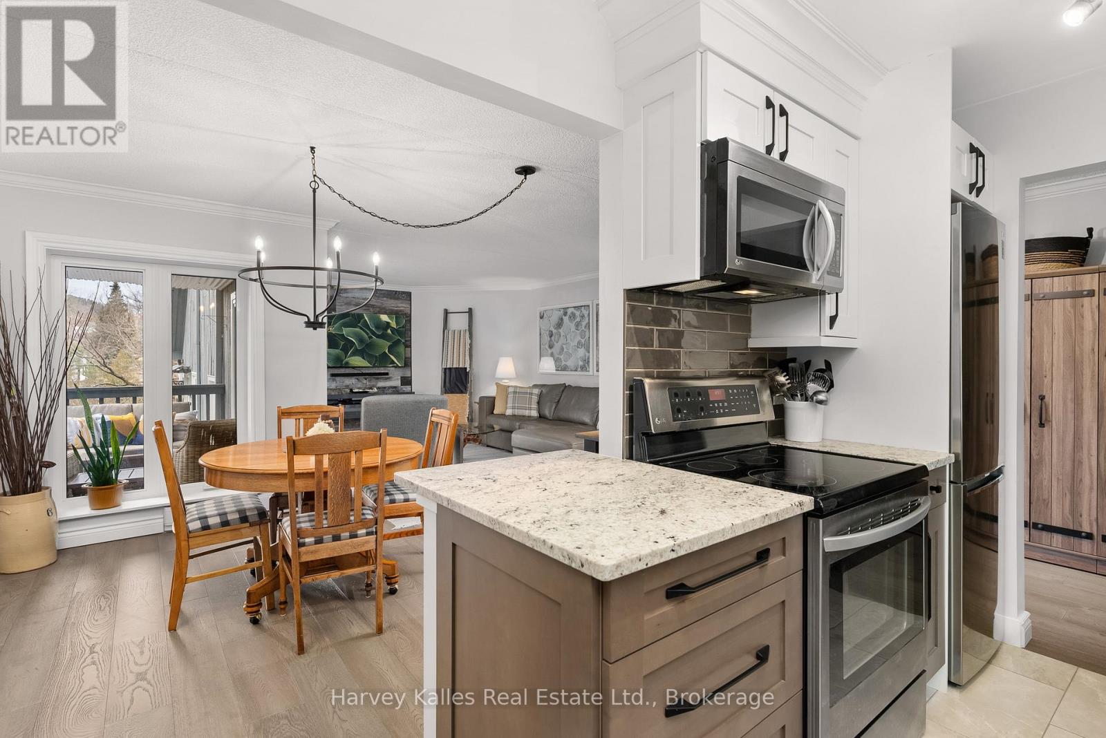 106 - 5 Church Street, Huntsville, Ontario  P1H 1G9 - Photo 18 - X12891040