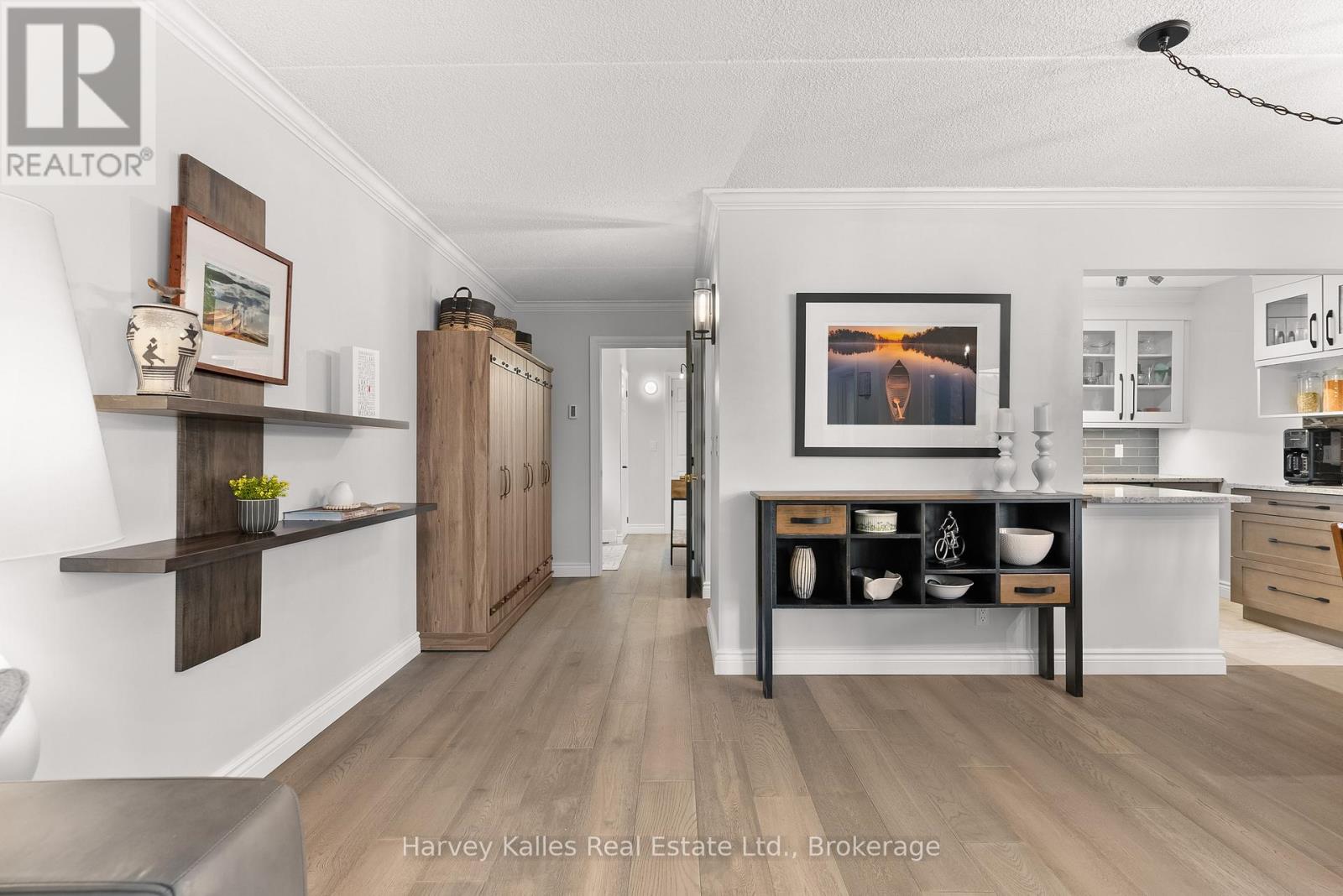 106 - 5 Church Street, Huntsville, Ontario  P1H 1G9 - Photo 20 - X12891040