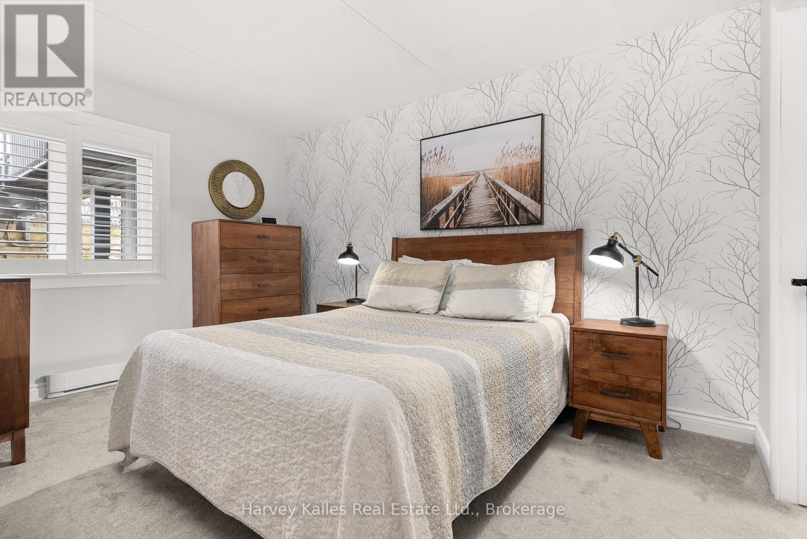 106 - 5 Church Street, Huntsville, Ontario  P1H 1G9 - Photo 21 - X12891040