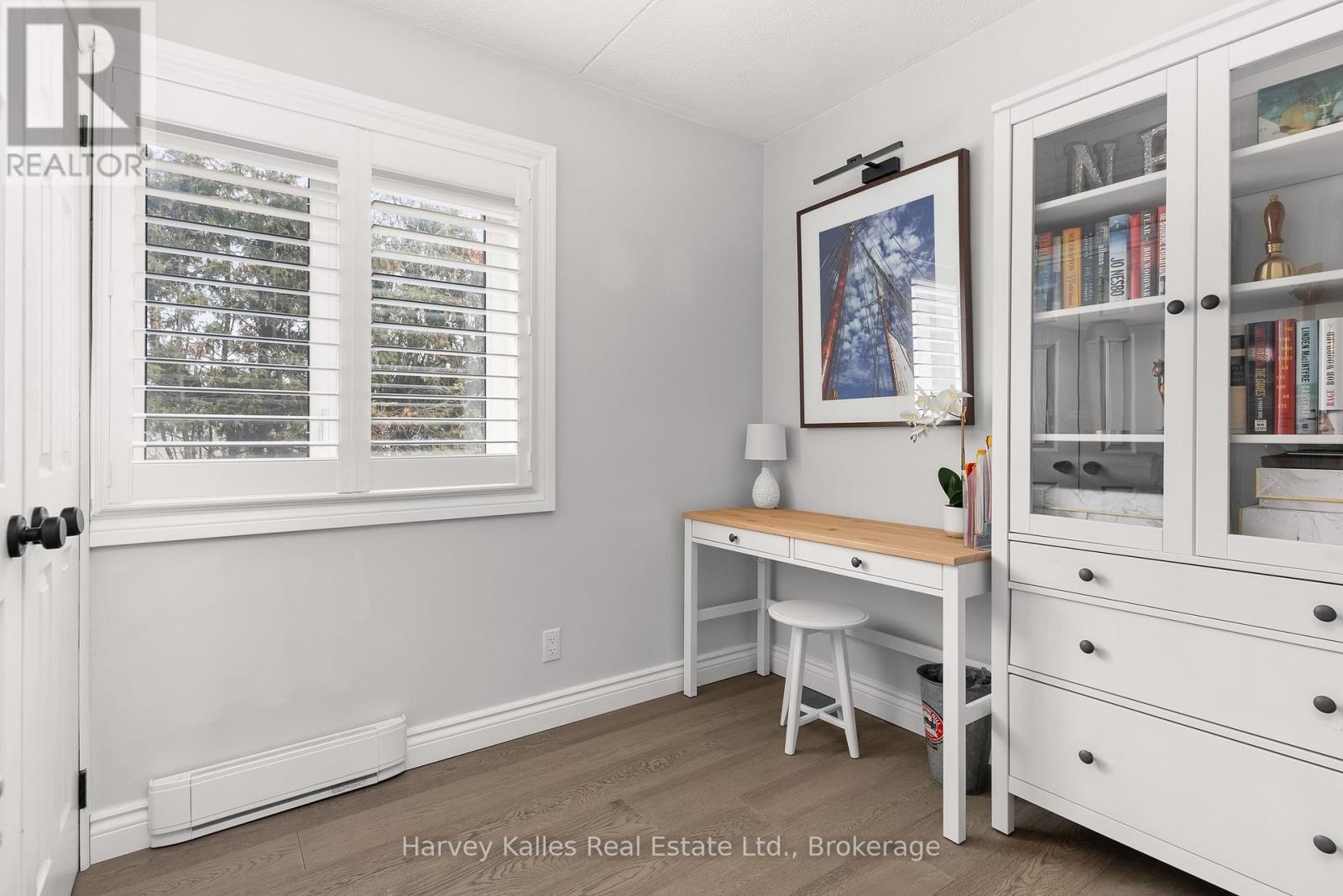 106 - 5 Church Street, Huntsville, Ontario  P1H 1G9 - Photo 23 - X12891040