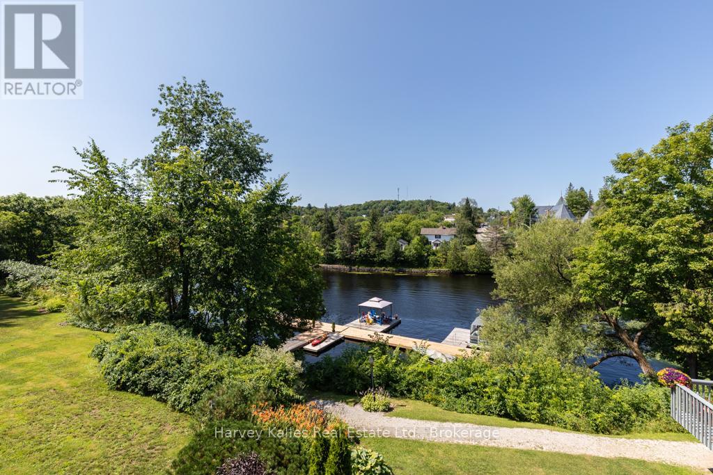 106 - 5 Church Street, Huntsville, Ontario  P1H 1G9 - Photo 24 - X12891040