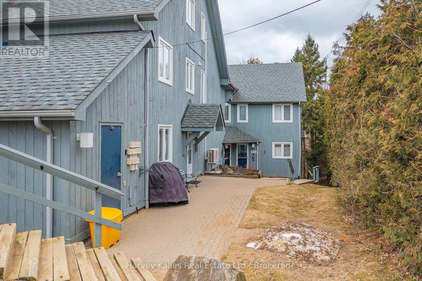 106 - 5 Church Street, Huntsville, Ontario  P1H 1G9 - Photo 5 - X12891040