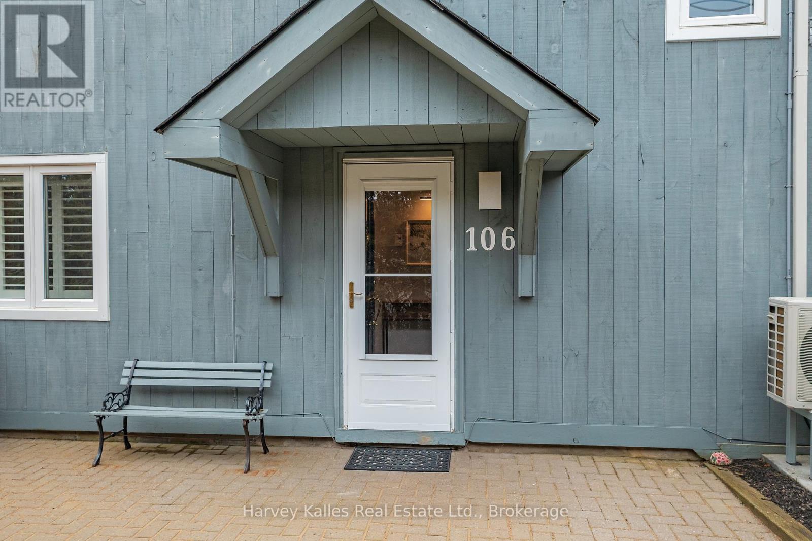 106 - 5 Church Street, Huntsville, Ontario  P1H 1G9 - Photo 6 - X12891040