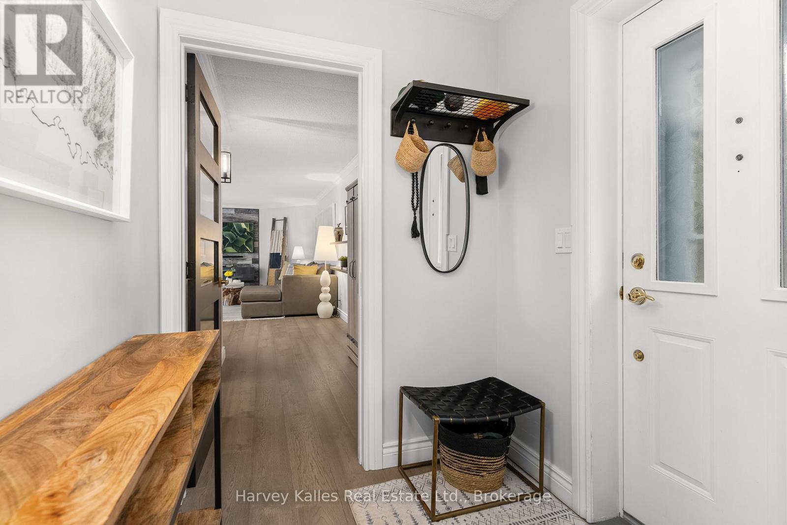 106 - 5 Church Street, Huntsville, Ontario  P1H 1G9 - Photo 7 - X12891040