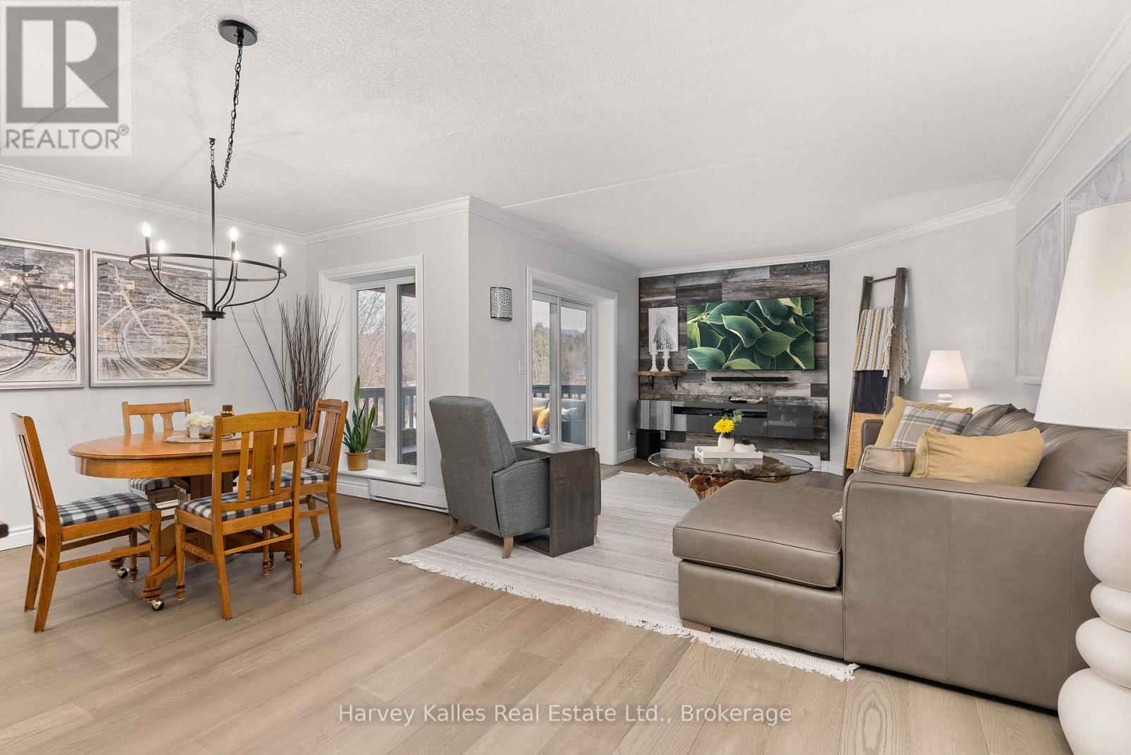 106 - 5 Church Street, Huntsville, Ontario  P1H 1G9 - Photo 8 - X12891040