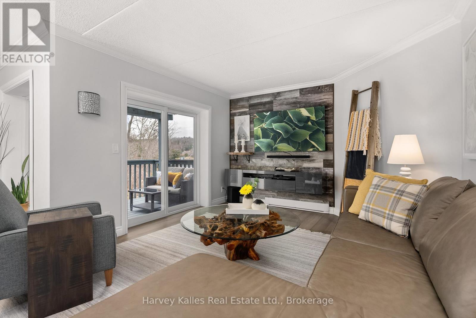 106 - 5 Church Street, Huntsville, Ontario  P1H 1G9 - Photo 9 - X12891040