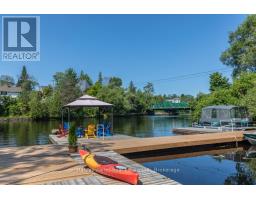 106 - 5 CHURCH STREET, Huntsville, Ontario