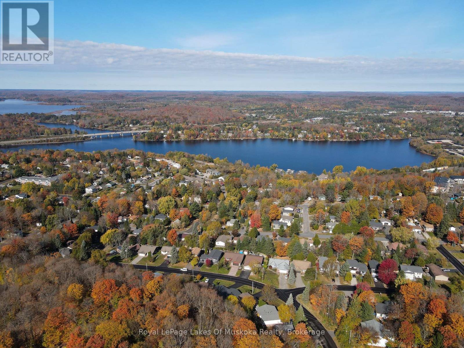 30 Shaw Crescent, Huntsville, Ontario  P1H 1T7 - Photo 27 - X12894260