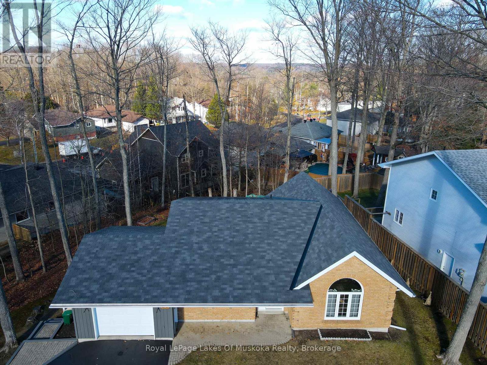 30 Shaw Crescent, Huntsville, Ontario  P1H 1T7 - Photo 28 - X12894260