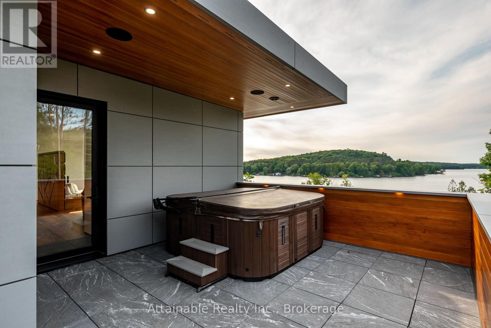 300 West Browns Road, Huntsville, Ontario  P1H 2J3 - Photo 13 - X12787478