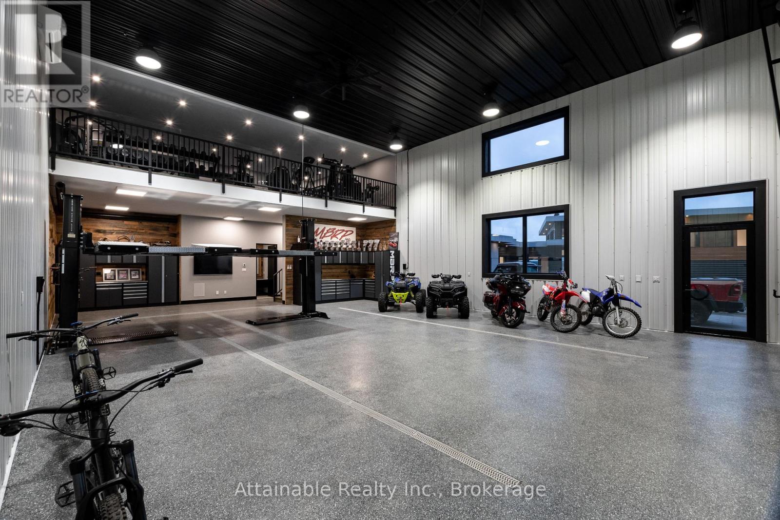 300 West Browns Road, Huntsville, Ontario  P1H 2J3 - Photo 26 - X12787478