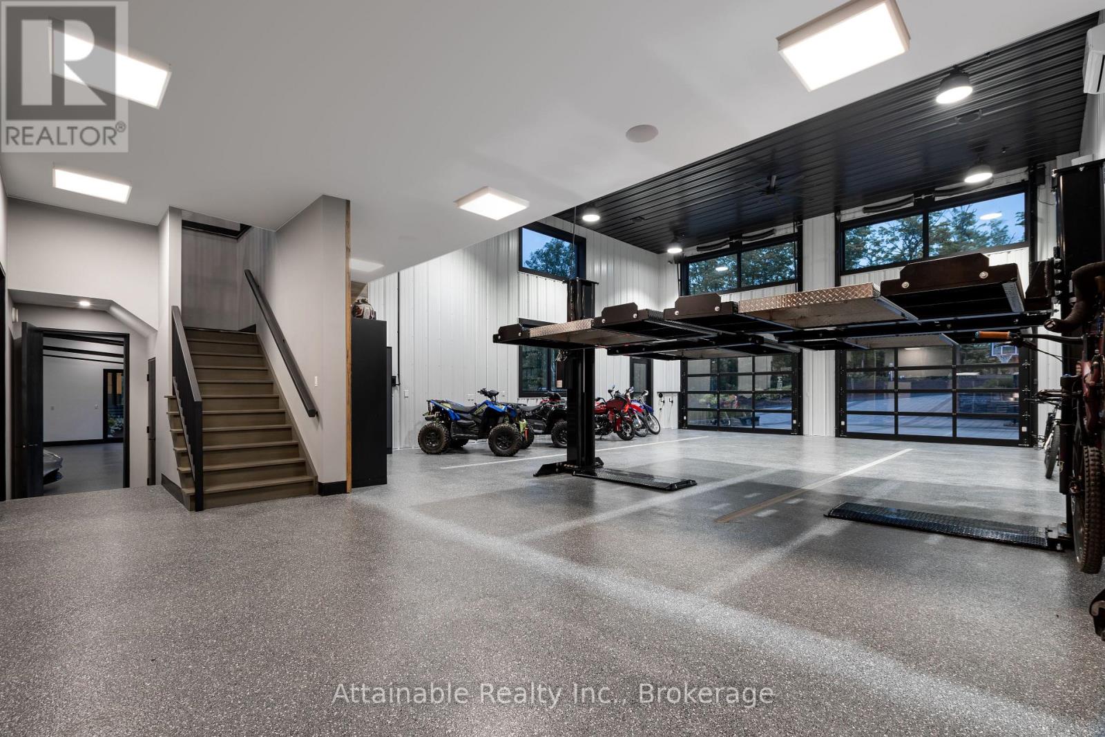 300 West Browns Road, Huntsville, Ontario  P1H 2J3 - Photo 27 - X12787478