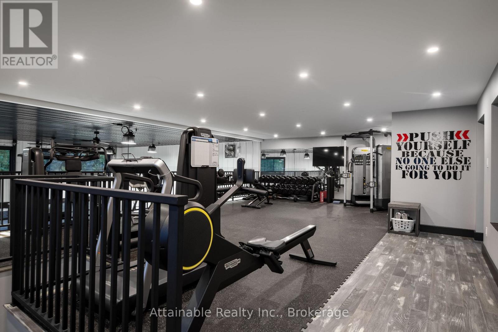 300 West Browns Road, Huntsville, Ontario  P1H 2J3 - Photo 29 - X12787478