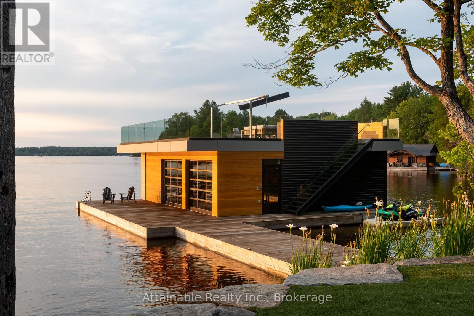 300 West Browns Road, Huntsville, Ontario  P1H 2J3 - Photo 31 - X12787478