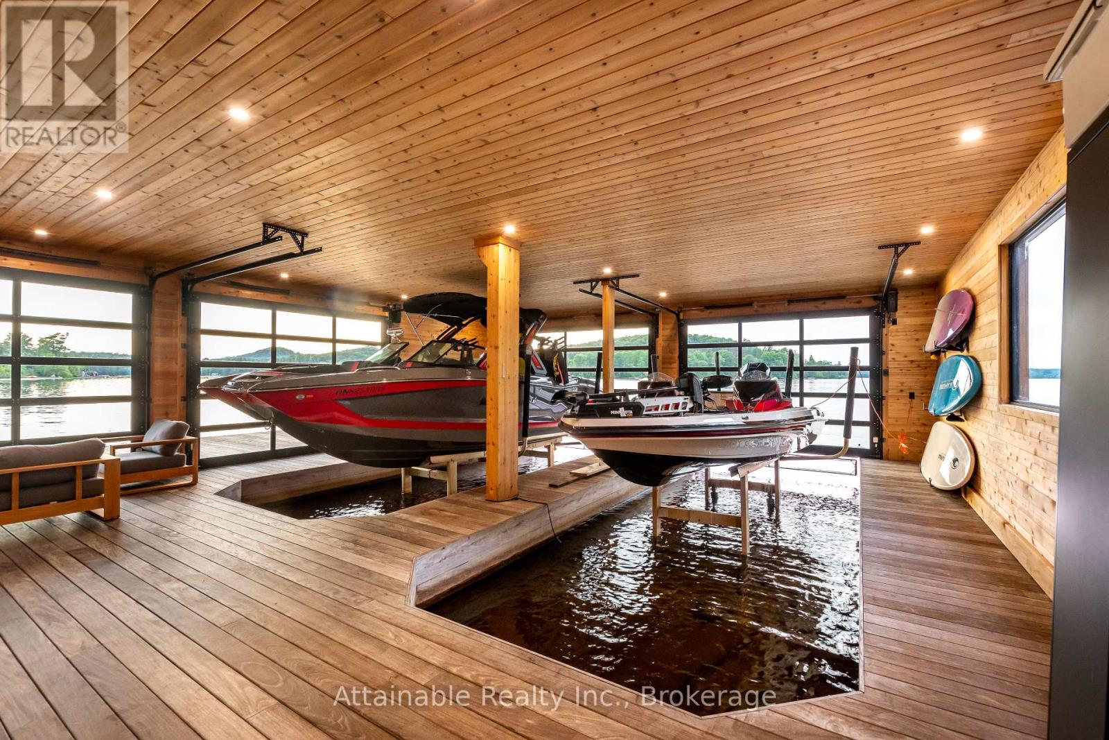 300 West Browns Road, Huntsville, Ontario  P1H 2J3 - Photo 32 - X12787478