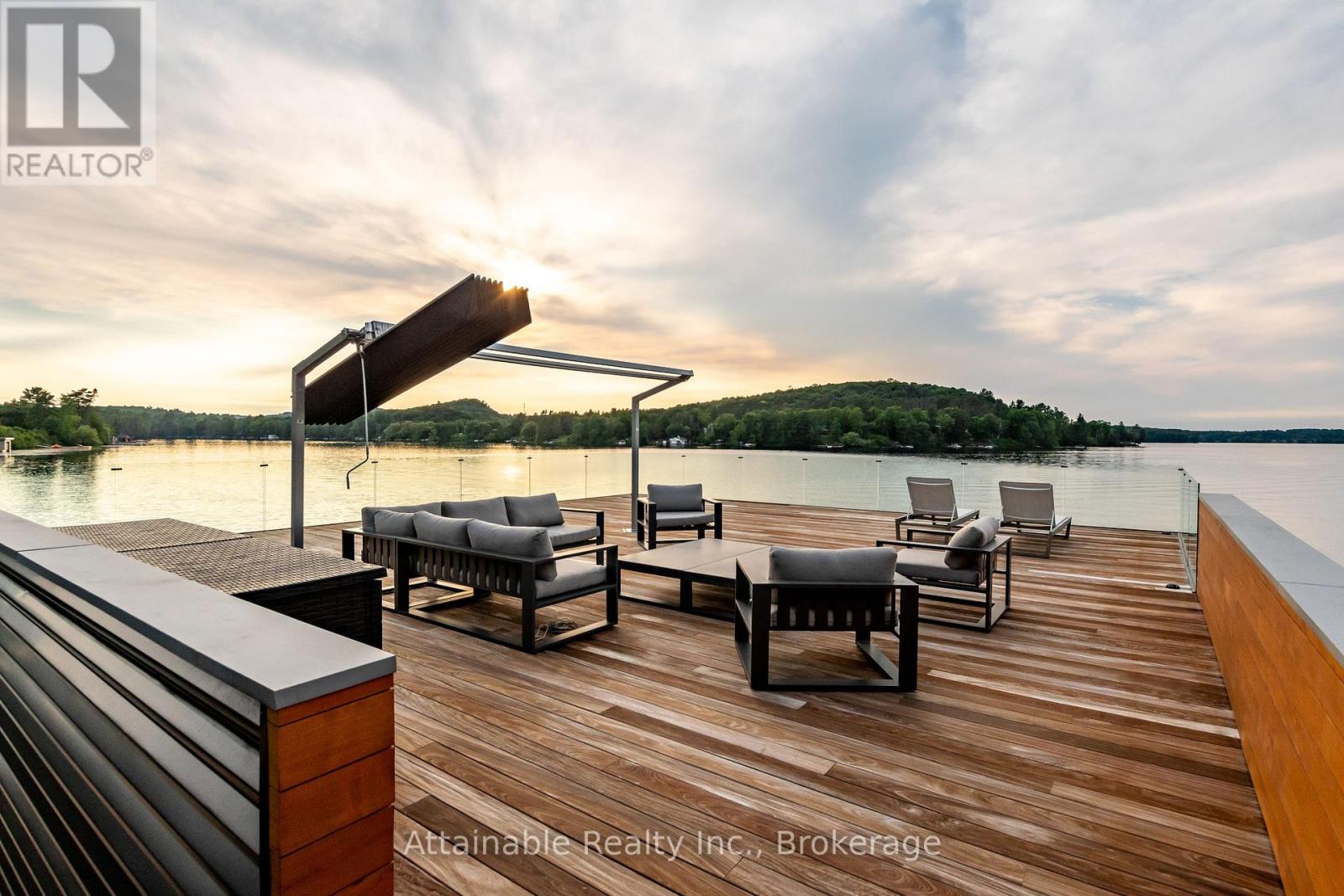 300 West Browns Road, Huntsville, Ontario  P1H 2J3 - Photo 33 - X12787478