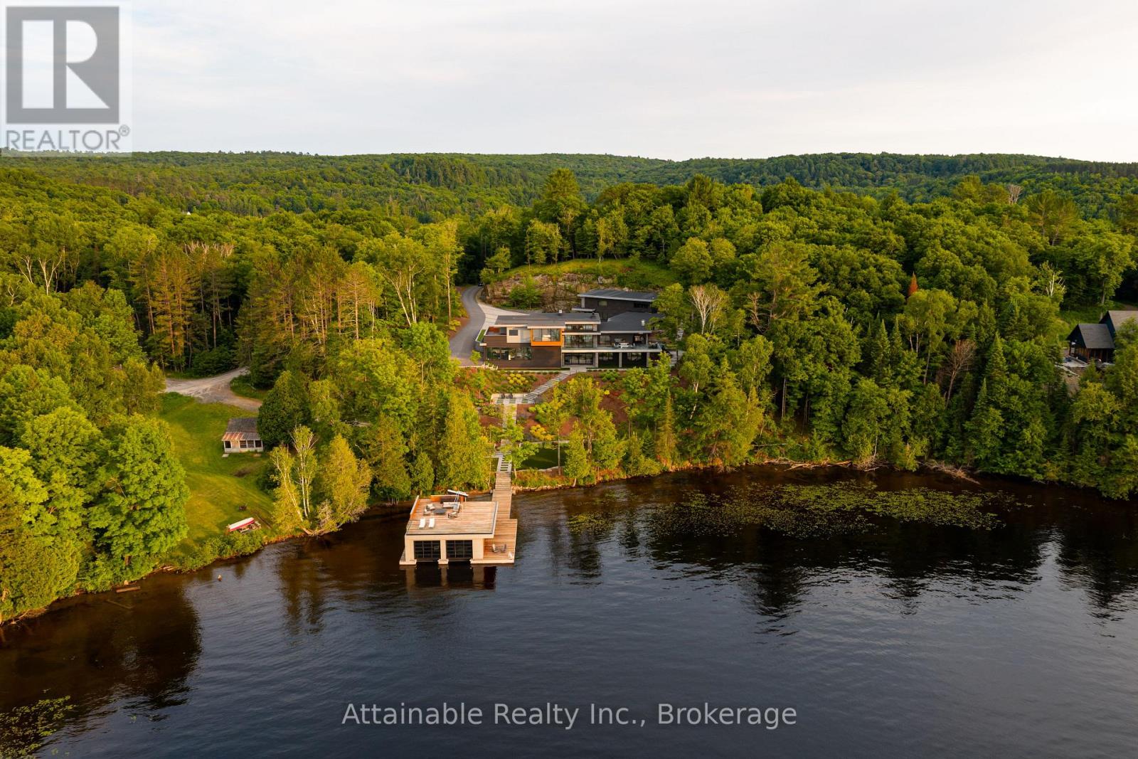 300 West Browns Road, Huntsville, Ontario  P1H 2J3 - Photo 34 - X12787478