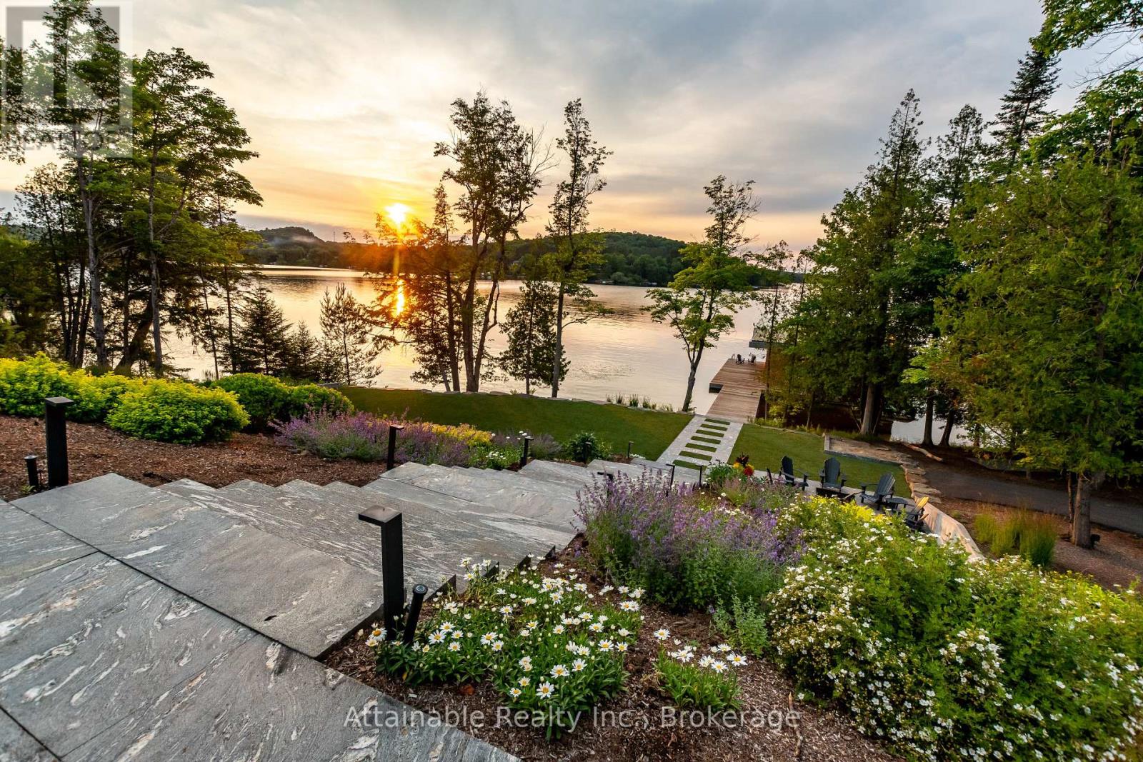 300 West Browns Road, Huntsville, Ontario  P1H 2J3 - Photo 35 - X12787478