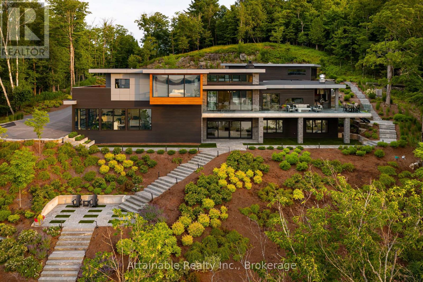 300 West Browns Road, Huntsville, Ontario  P1H 2J3 - Photo 36 - X12787478