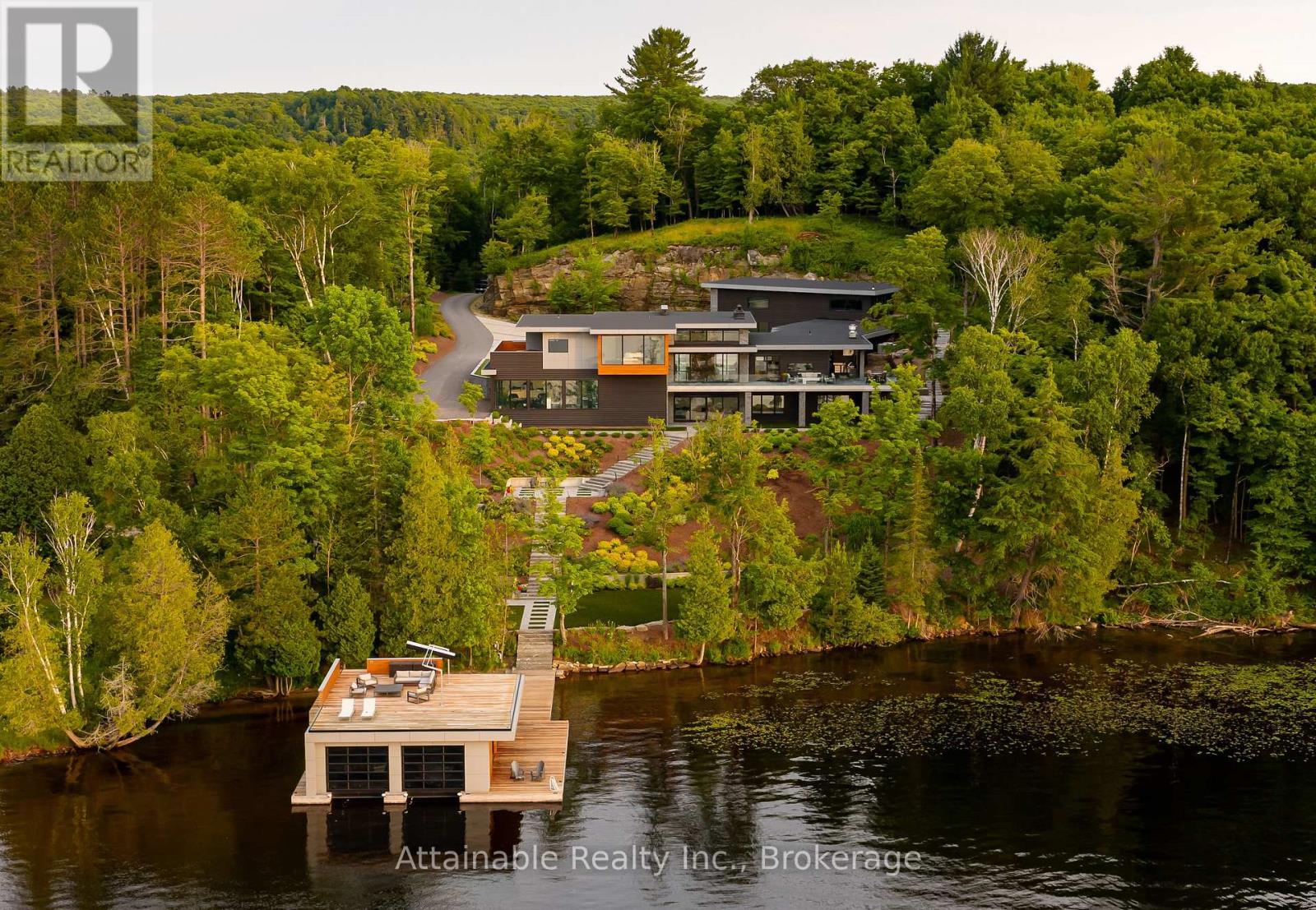 300 West Browns Road, Huntsville, Ontario  P1H 2J3 - Photo 37 - X12787478