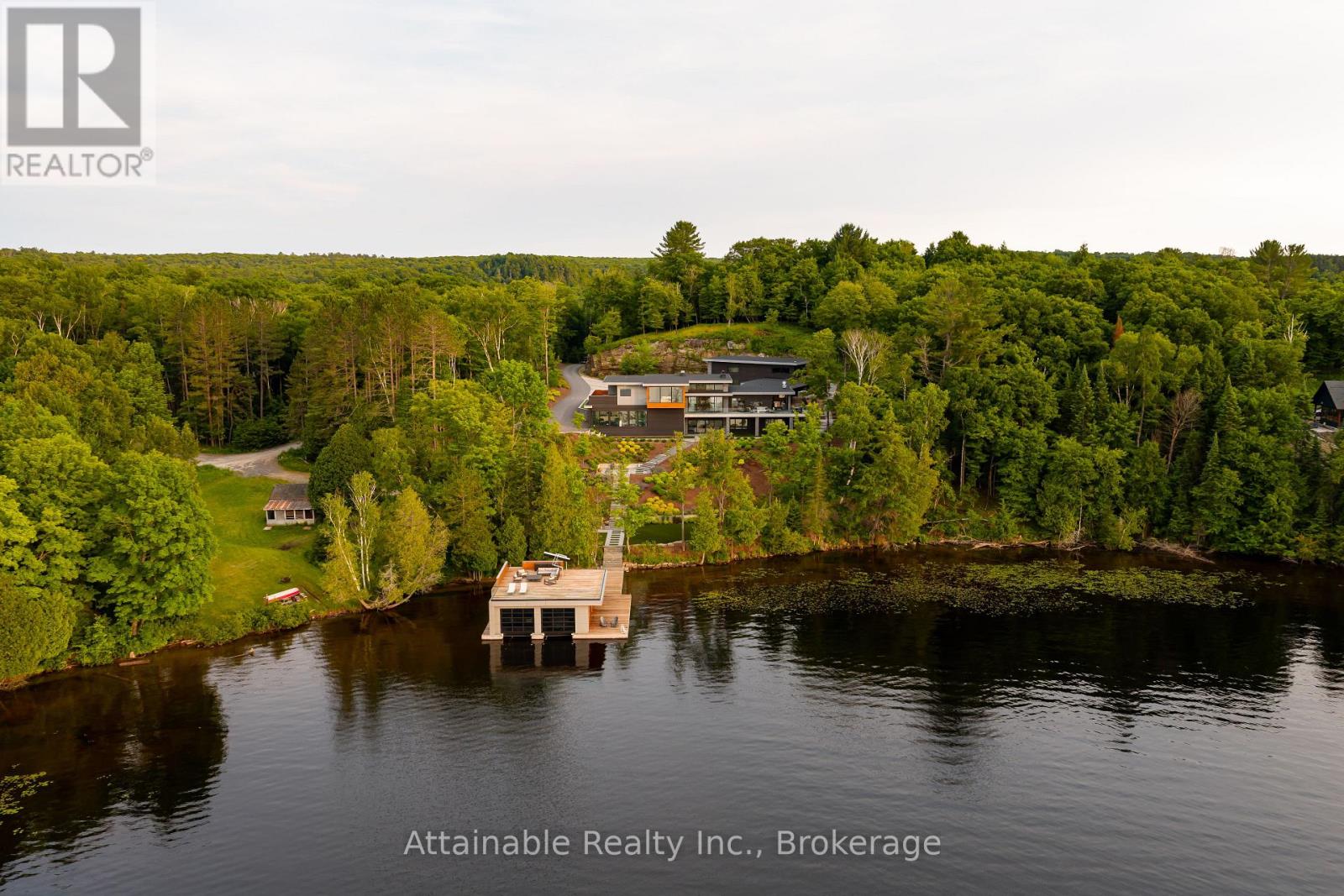 300 West Browns Road, Huntsville, Ontario  P1H 2J3 - Photo 38 - X12787478