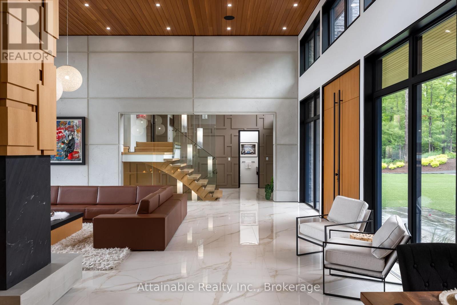 300 West Browns Road, Huntsville, Ontario  P1H 2J3 - Photo 4 - X12787478