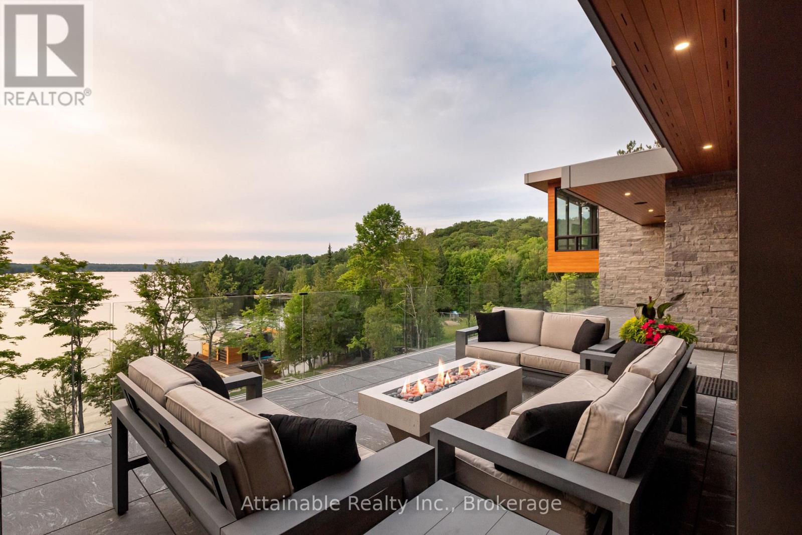 300 West Browns Road, Huntsville, Ontario  P1H 2J3 - Photo 41 - X12787478