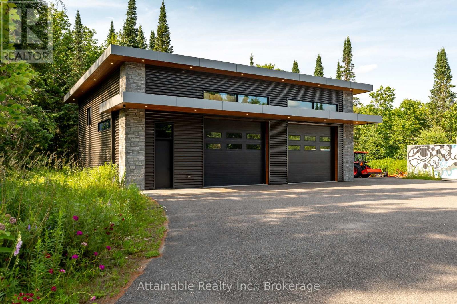 300 West Browns Road, Huntsville, Ontario  P1H 2J3 - Photo 42 - X12787478