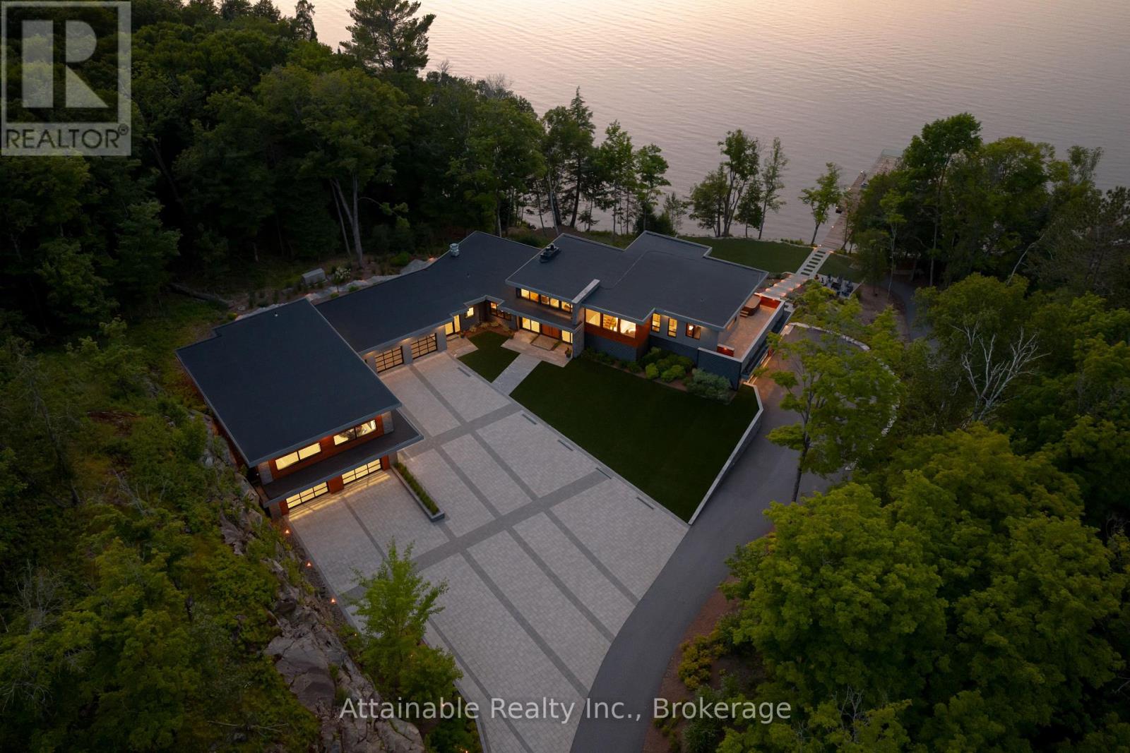 300 West Browns Road, Huntsville, Ontario  P1H 2J3 - Photo 43 - X12787478